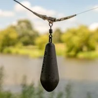 Avid Carp Outline Flecktone Sinking Rig Tube